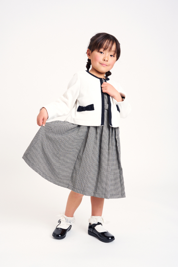 のどか 関東 2～6歳 女の子 モデル画像02