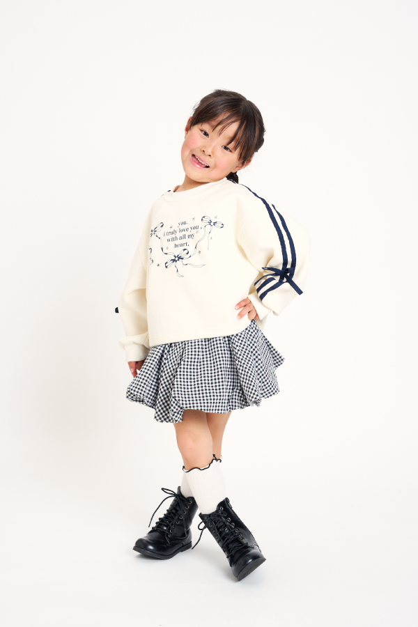 のどか 関東 2～6歳 女の子 モデル画像03