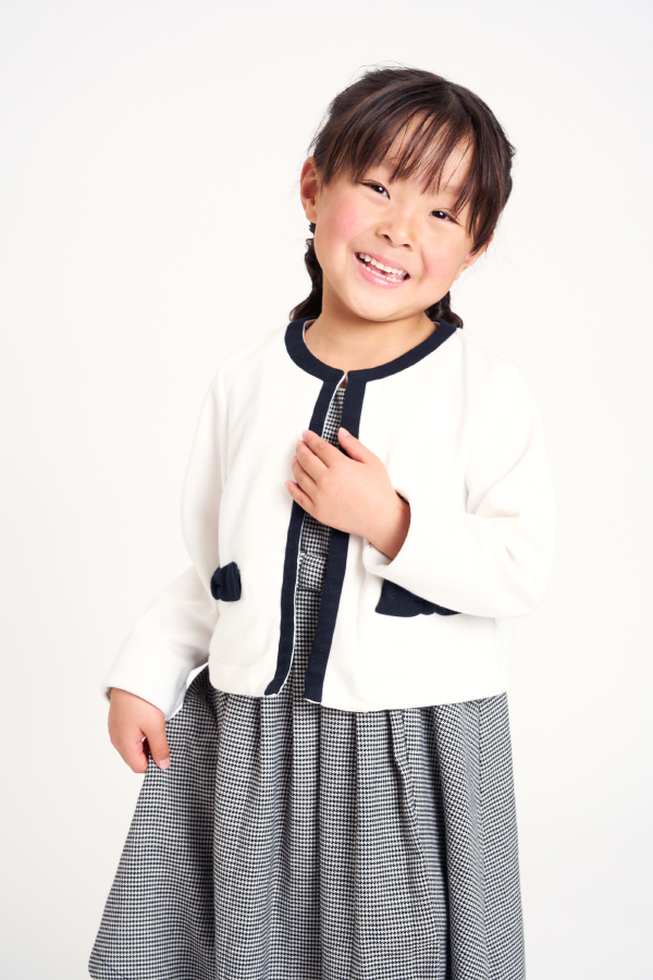 のどか 関東 2～6歳 女の子 モデル画像04