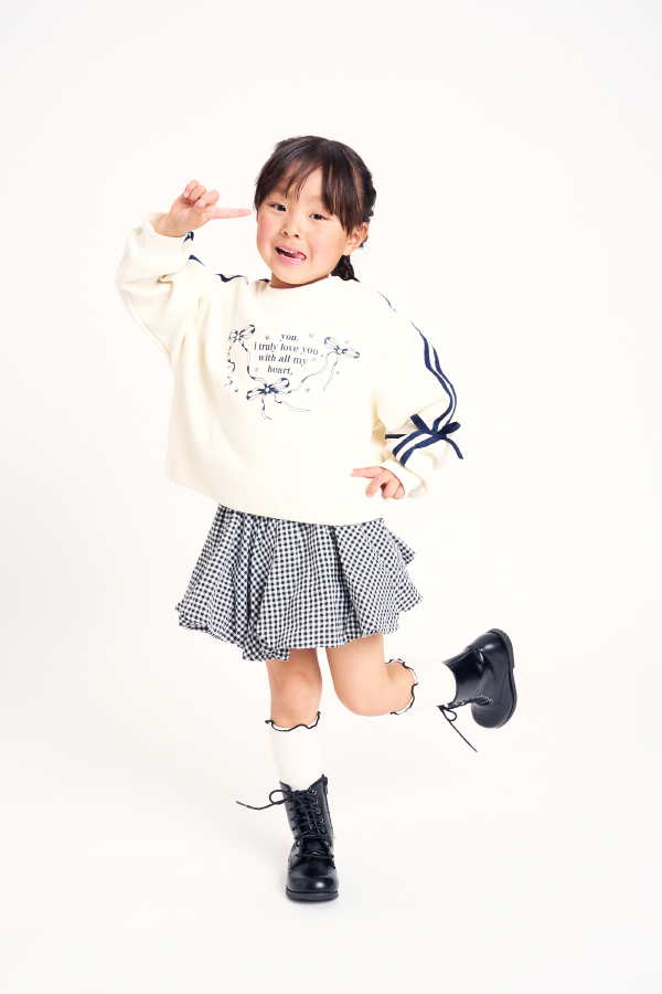 のどか 関東 2～6歳 女の子 モデル画像05