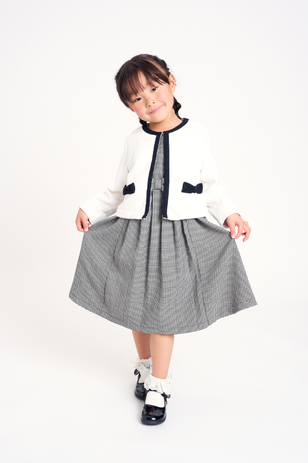 のどか 関東 2～6歳 女の子 モデル画像06