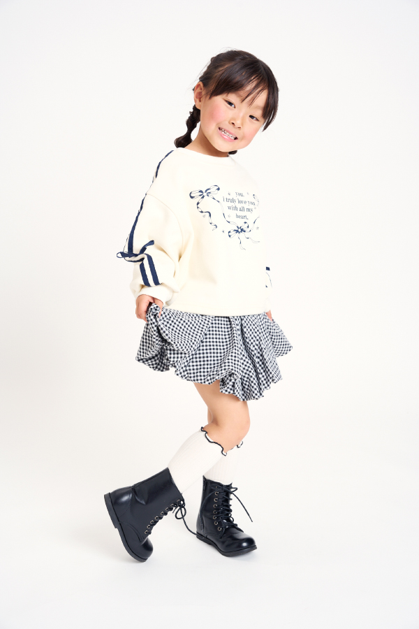 のどか 関東 2～6歳 女の子 モデル画像07