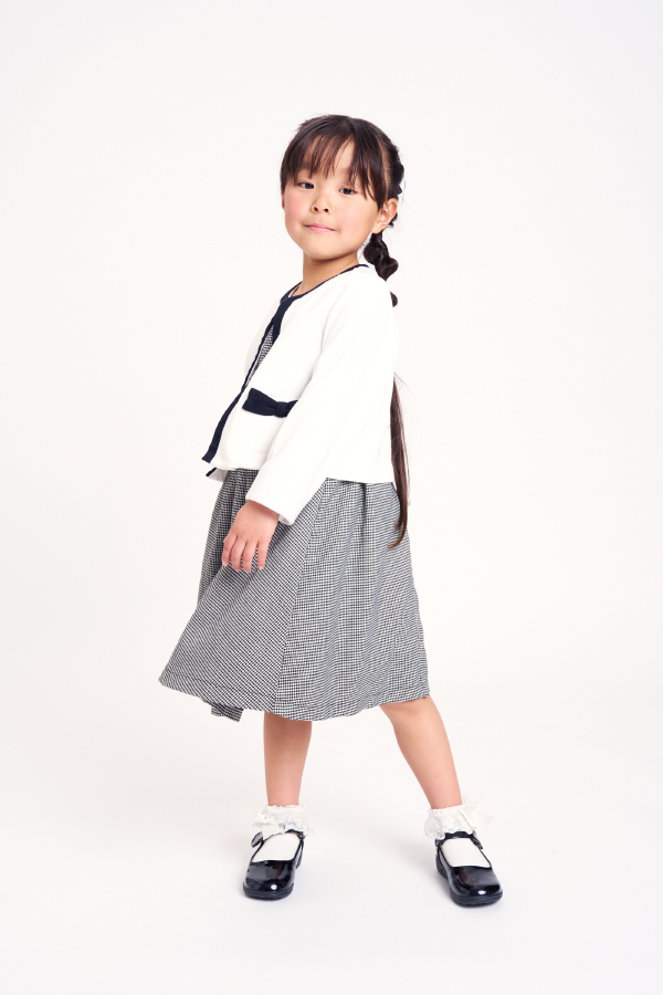 のどか 関東 2～6歳 女の子 モデル画像08