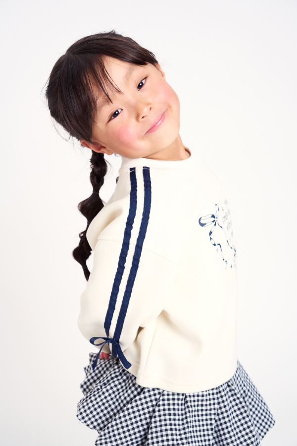 のどか 関東 2～6歳 女の子 モデル画像09