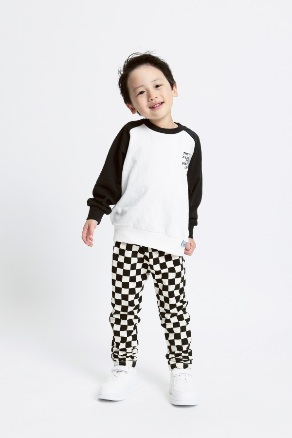 雨豊 関東 2～6歳 男の子 モデル画像05