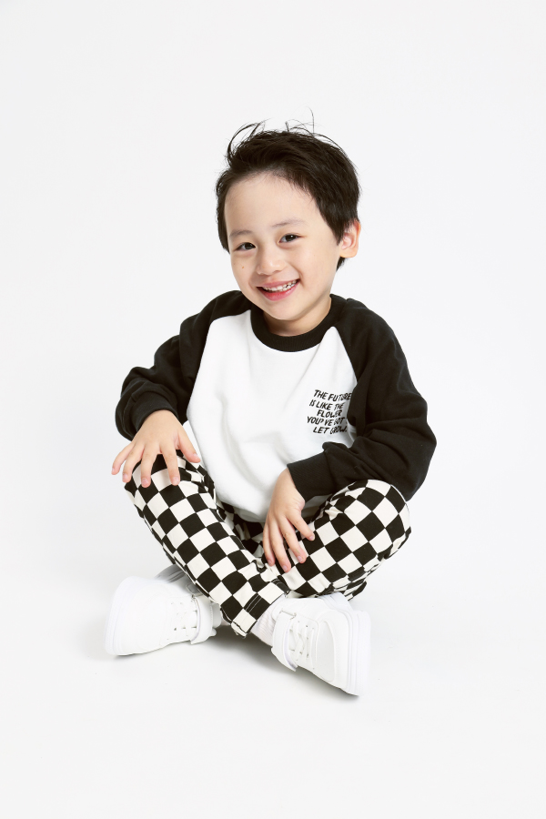 雨豊 関東 2～6歳 男の子 モデル画像09