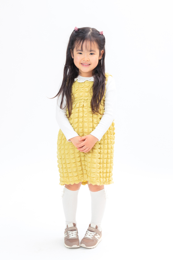みおり 関東 2～6歳 女の子 モデル画像01