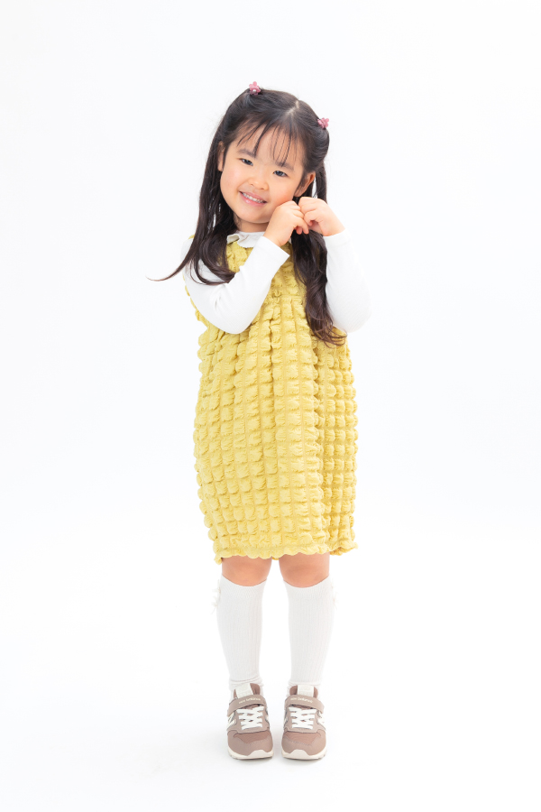 みおり 関東 2～6歳 女の子 モデル画像02