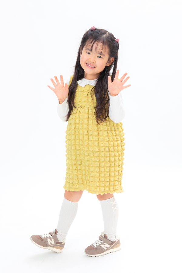 みおり 関東 2～6歳 女の子 モデル画像05