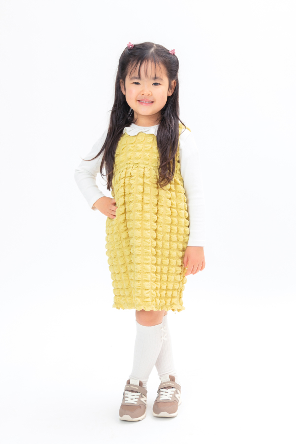 みおり 関東 2～6歳 女の子 モデル画像06