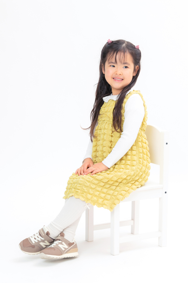 みおり 関東 2～6歳 女の子 モデル画像09