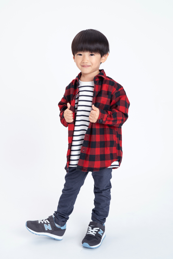 とわ 関東 2～6歳 男の子 モデル画像01