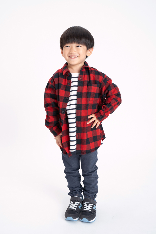 とわ 関東 2～6歳 男の子 モデル画像03