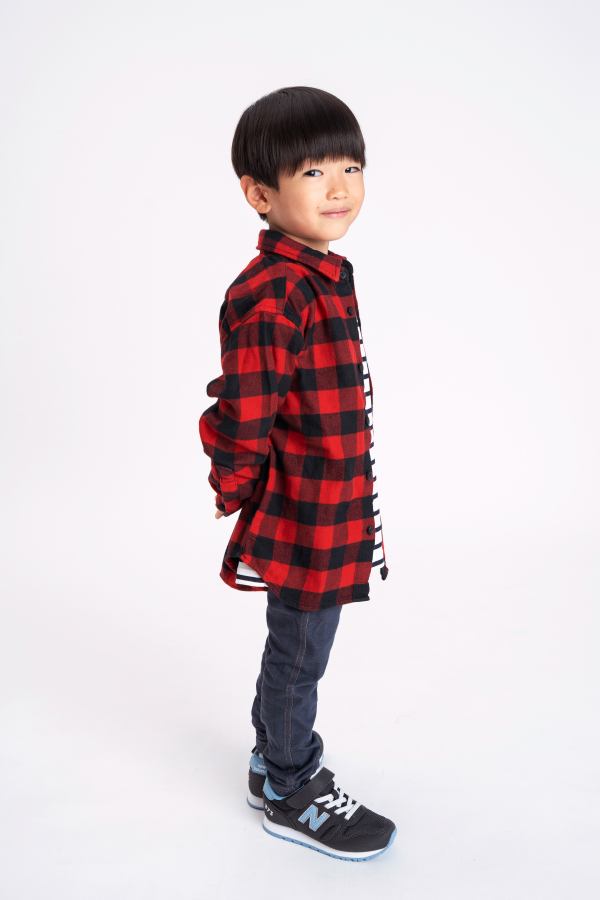 とわ 関東 2～6歳 男の子 モデル画像05