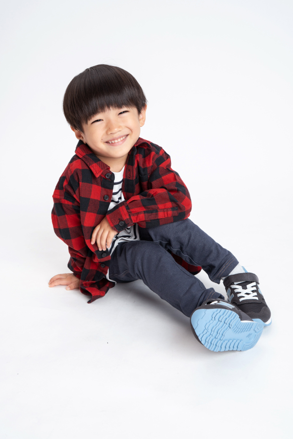 とわ 関東 2～6歳 男の子 モデル画像08