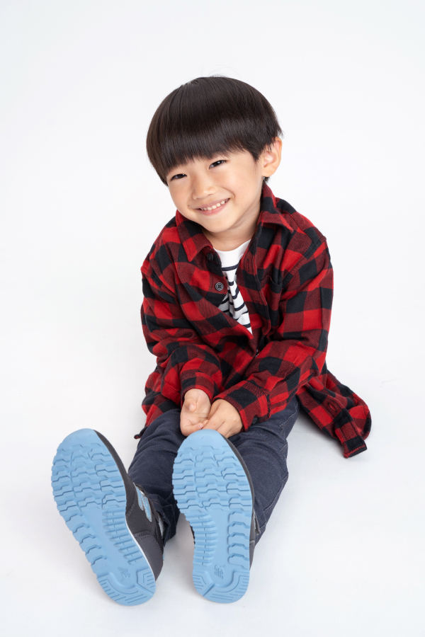 とわ 関東 2～6歳 男の子 モデル画像09