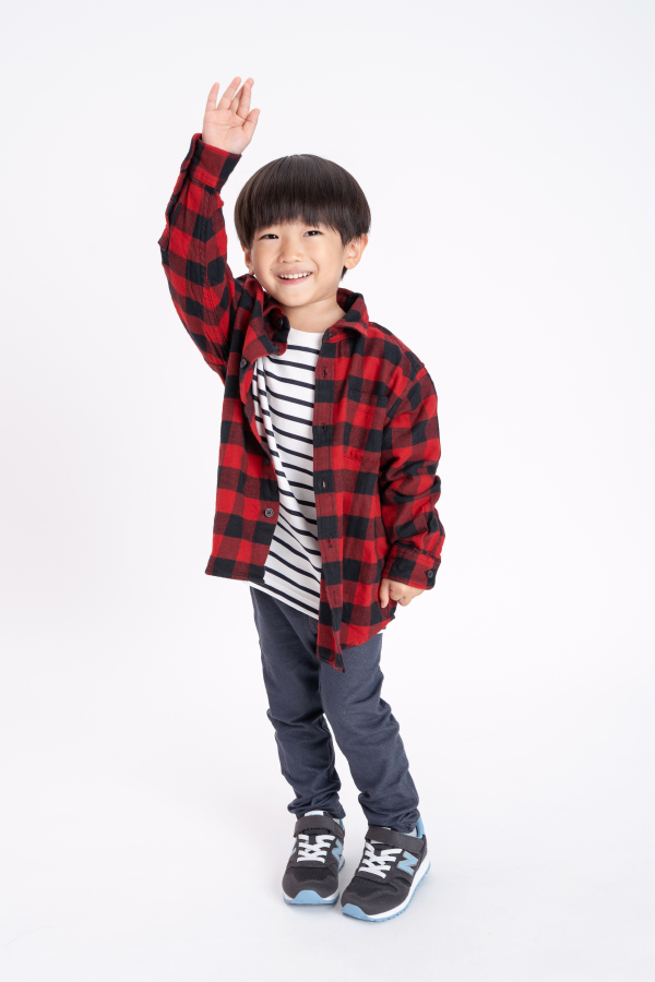 とわ 関東 2～6歳 男の子 モデル画像10