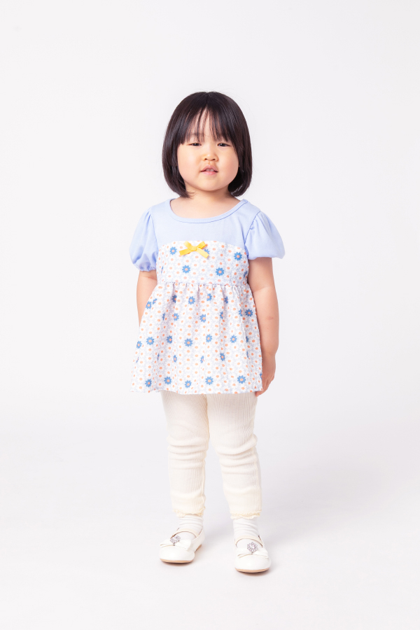 新井美結 関西 2～6歳 女の子 モデル画像03