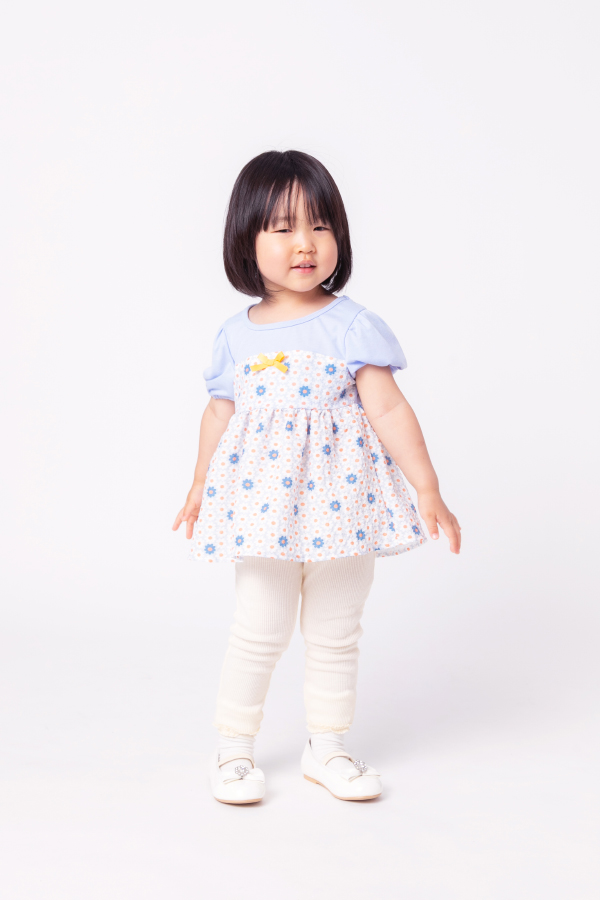 新井美結 関西 2～6歳 女の子 モデル画像05