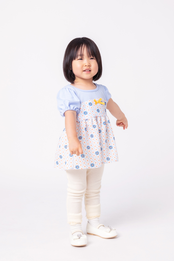 新井美結 関西 2～6歳 女の子 モデル画像06