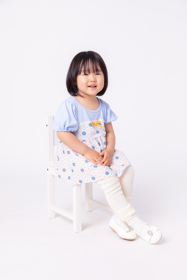 新井美結 関西 2～6歳 女の子 モデル画像07
