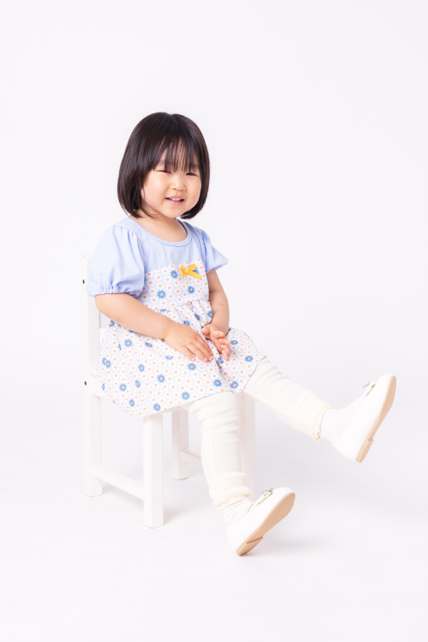 新井美結 関西 2～6歳 女の子 モデル画像08