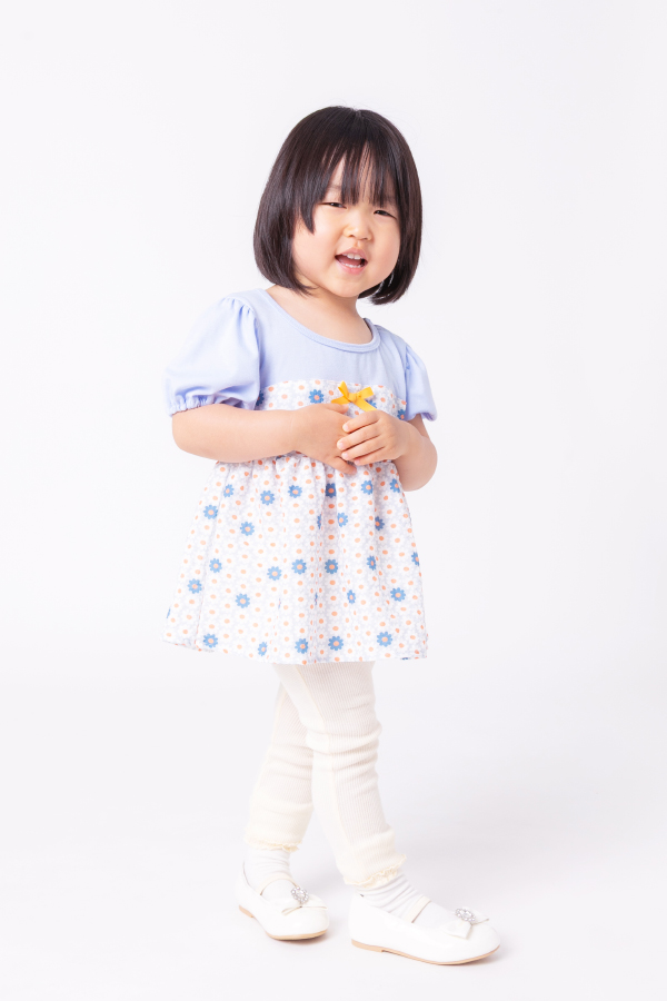 新井美結 関西 2～6歳 女の子 モデル画像09