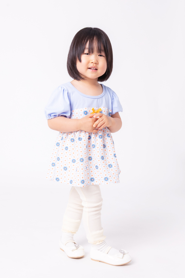 新井美結 関西 2～6歳 女の子 モデル画像10