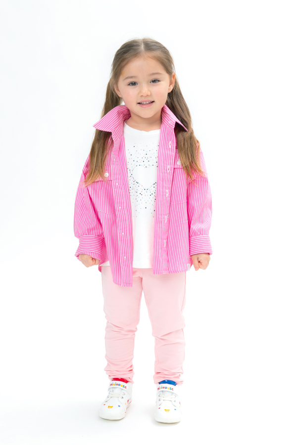 Leina 関東 2～6歳 女の子 モデル画像01