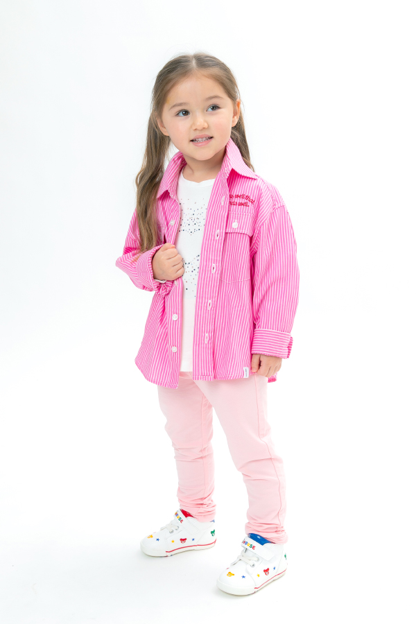 Leina 関東 2～6歳 女の子 モデル画像02