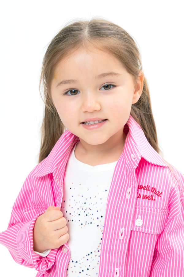 Leina 関東 2～6歳 女の子 モデル画像04