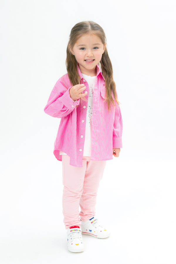 Leina 関東 2～6歳 女の子 モデル画像05