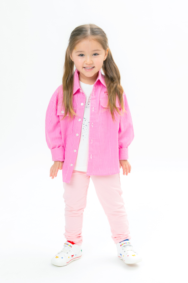 Leina 関東 2～6歳 女の子 モデル画像06