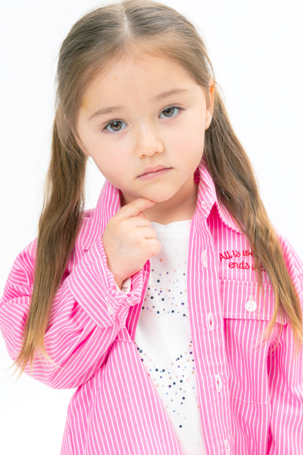 Leina 関東 2～6歳 女の子 モデル画像08