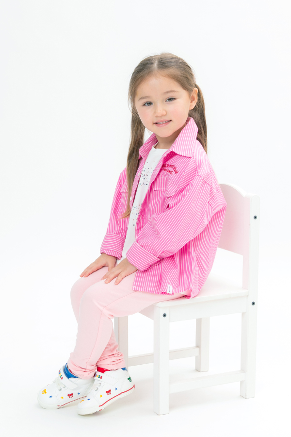 Leina 関東 2～6歳 女の子 モデル画像09