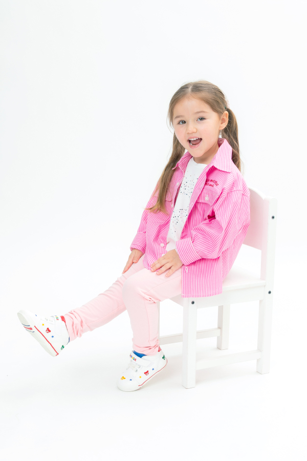 Leina 関東 2～6歳 女の子 モデル画像10