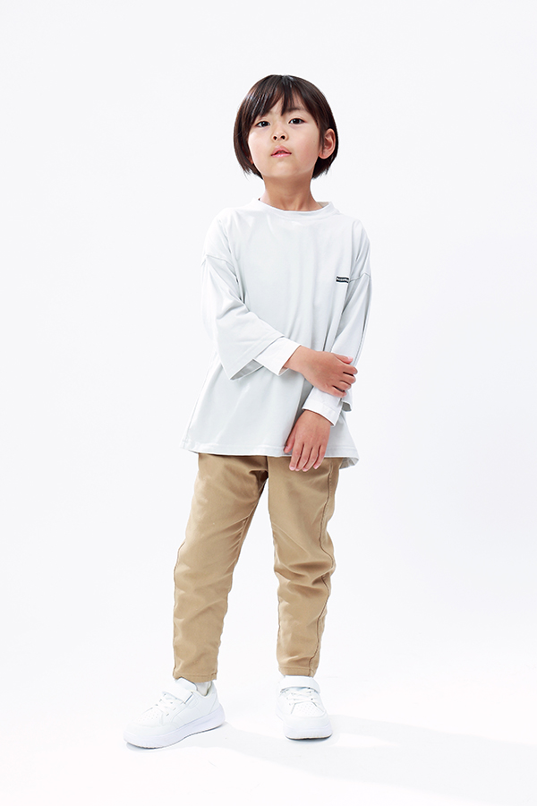 大和 関東 小学生 男の子 モデル画像01