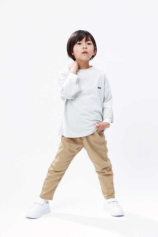 大和 関東 小学生 男の子 モデル画像03