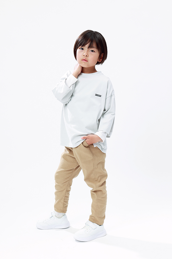 大和 関東 小学生 男の子 モデル画像05
