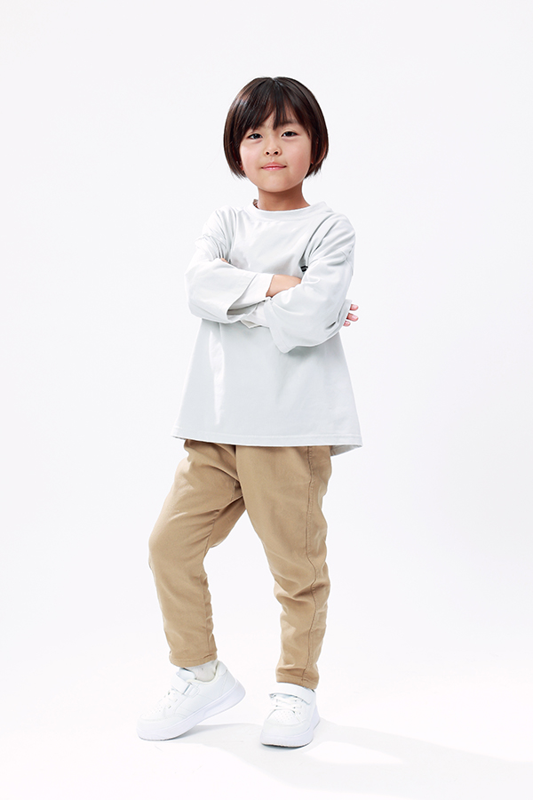 大和 関東 小学生 男の子 モデル画像07