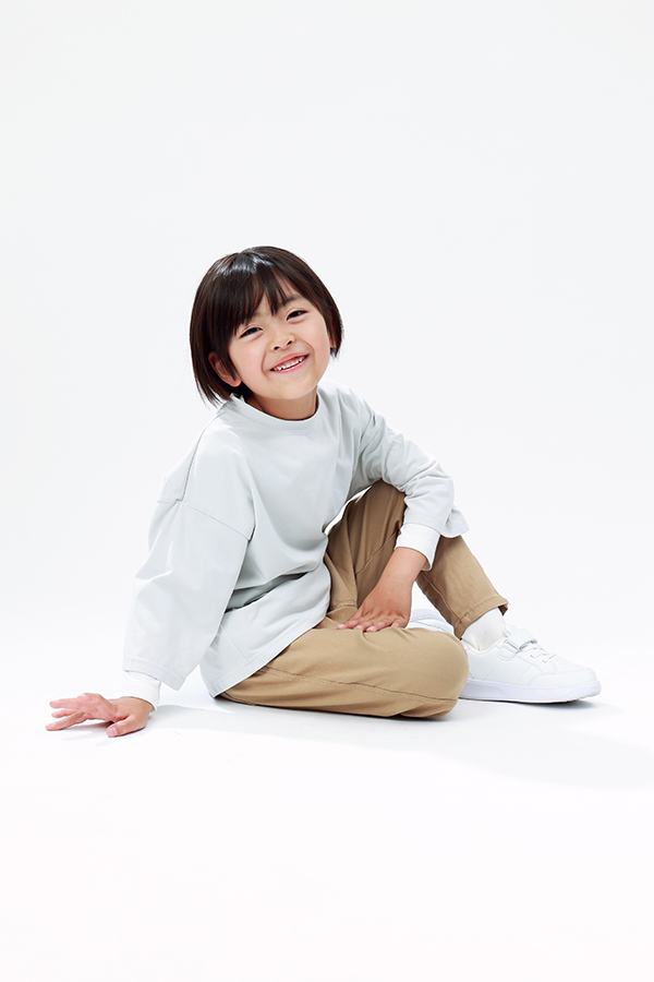 大和 関東 小学生 男の子 モデル画像09