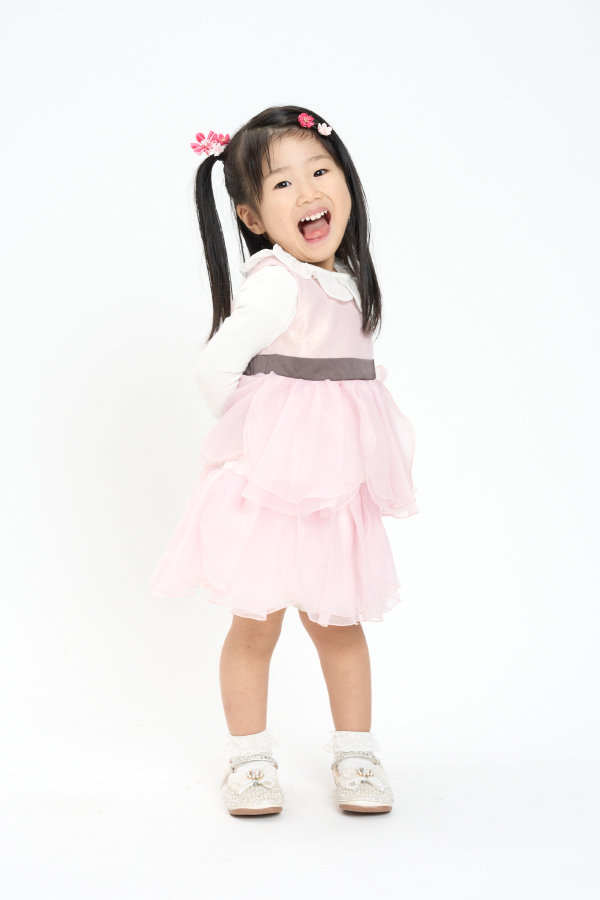 りちゃ 関東 2～6歳 女の子 モデル画像01