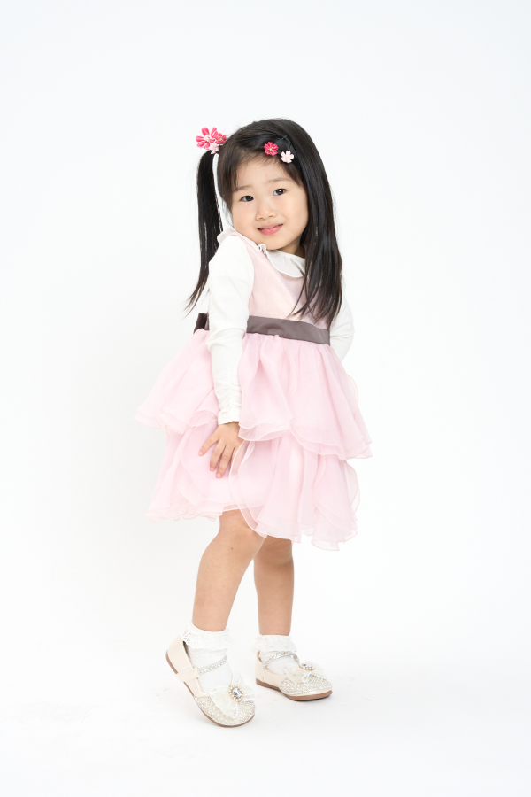 りちゃ 関東 2～6歳 女の子 モデル画像02