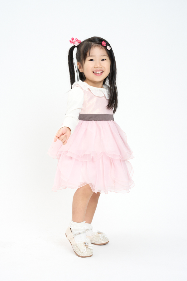 りちゃ 関東 2～6歳 女の子 モデル画像04