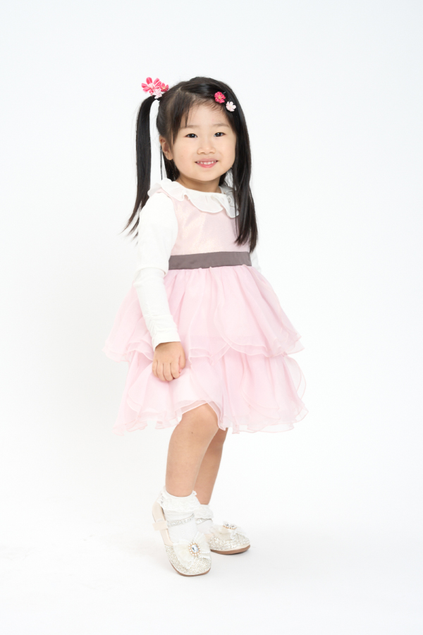 りちゃ 関東 2～6歳 女の子 モデル画像05