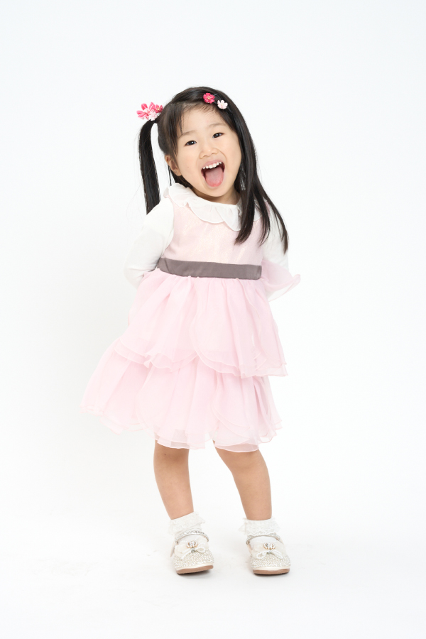 りちゃ 関東 2～6歳 女の子 モデル画像06