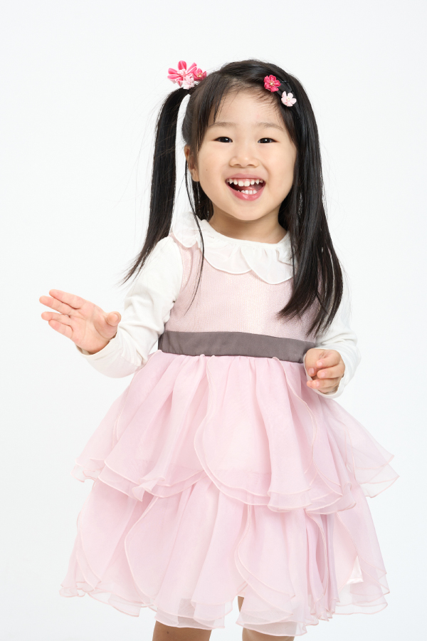 りちゃ 関東 2～6歳 女の子 モデル画像08