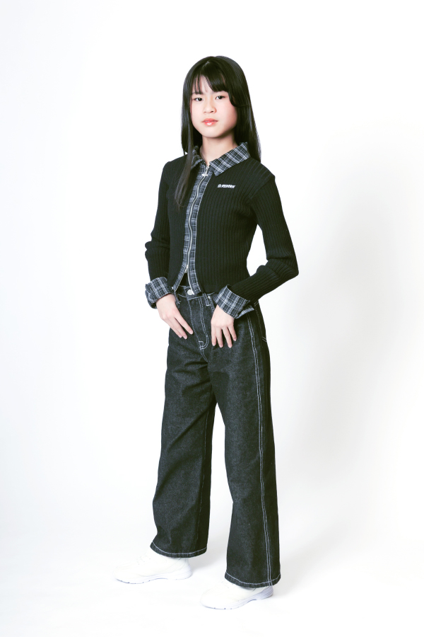 shinano 九州・沖縄 小学生 女の子 モデル画像03