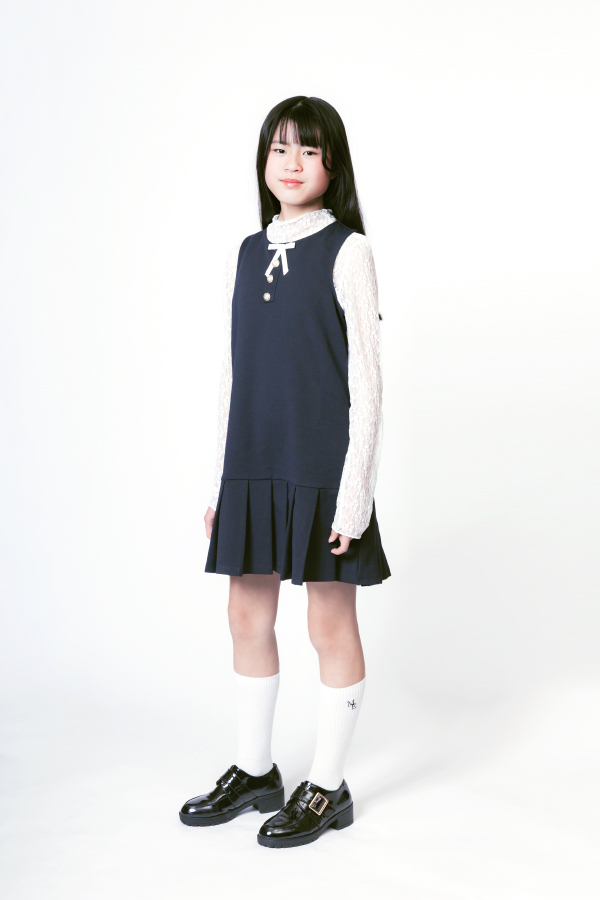 shinano 九州・沖縄 小学生 女の子 モデル画像04