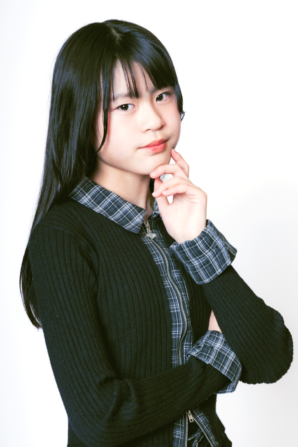 shinano 九州・沖縄 小学生 女の子 モデル画像07